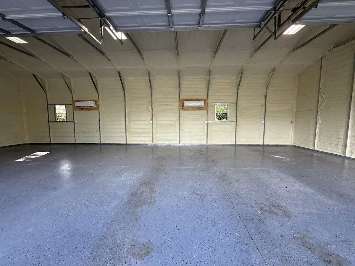 Spray Foam Roofing services in Klamath Falls, OR